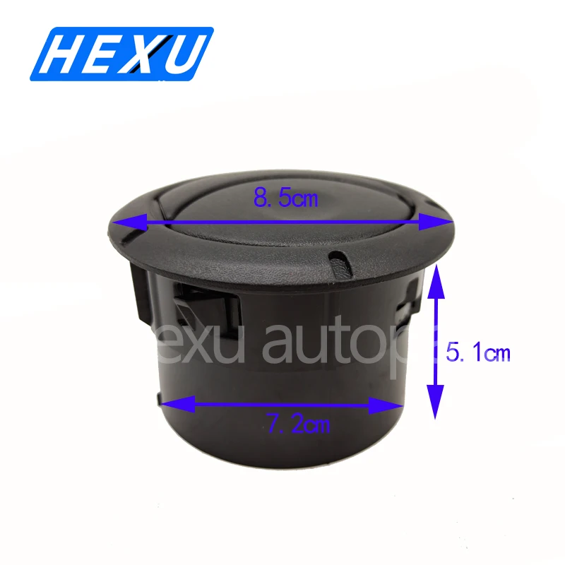 Interior Air Vent Cover Renault Dacia Logan Sandero Master 3 Opel LADA