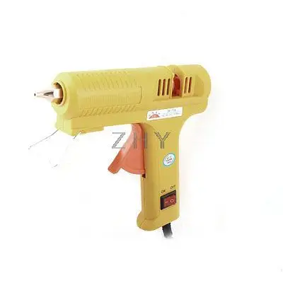 AC 100-240V US Plug Art Crafts срабатывает термоклеевой пистолет 100W 3K-706