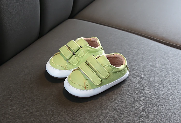 Toddler Soft BOYS First Walkers Shoes Newborn Sneakers Anti-Slip for Girls Baby Shoes Boys Autumn FOR Little Girl Shoes