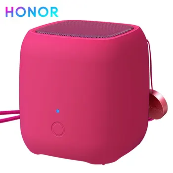 

Honor Speaker AM510 Mini Bluetooth Speaker Portable Wireless Speaker Portable outdoor Rechargeable Wireless Speakers