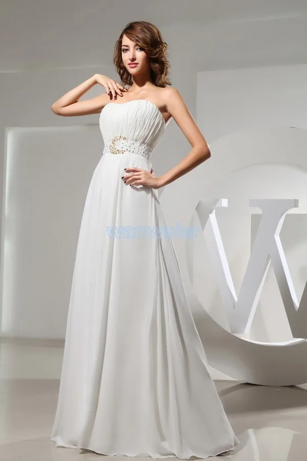 vestido de noiva средства ухода за кожей для будущих мам sexy бисер длинные белые прозрачные длинные шифоновые коралловые для невесты платье