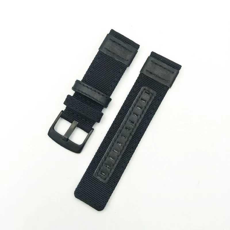 Сменный ремешок для наручных часов Ремешок для Suunto 9 Baro нейлоновый кожаный джип браслет ремешок для Suunto Spartan Baro спортивный ремешок