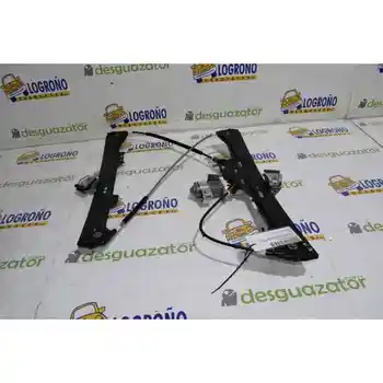 

WINDOW LIFTER FRONT LEFT BMW 5 SERIES SALOON (E60)