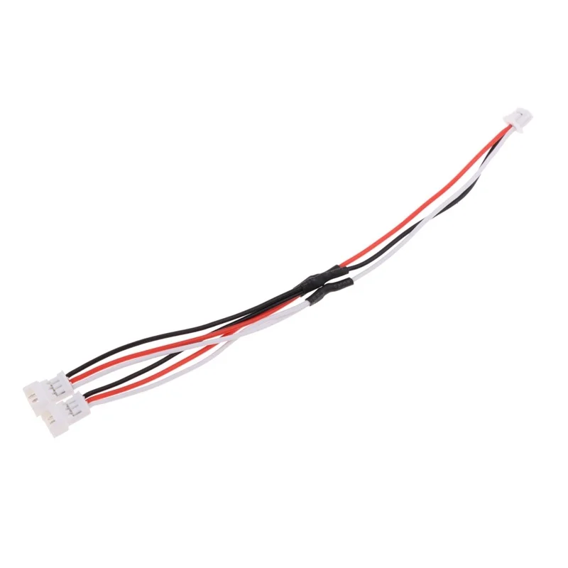 

Aileron Extension Cable 4.01.A600.018 for XK A600 A160 Fixed Wing RC Airplane Spare Parts Accessories