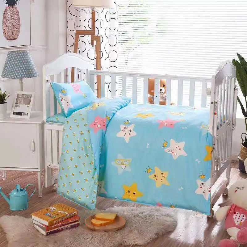 baby bedspread