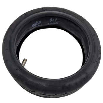 

Original Tire Tyre CST Tube For Xiaomi Mijia M365 Scooter Inflatable Tyre 8 1/2X2 Inner Tube Tire For M365 Pro Replacement Wheel