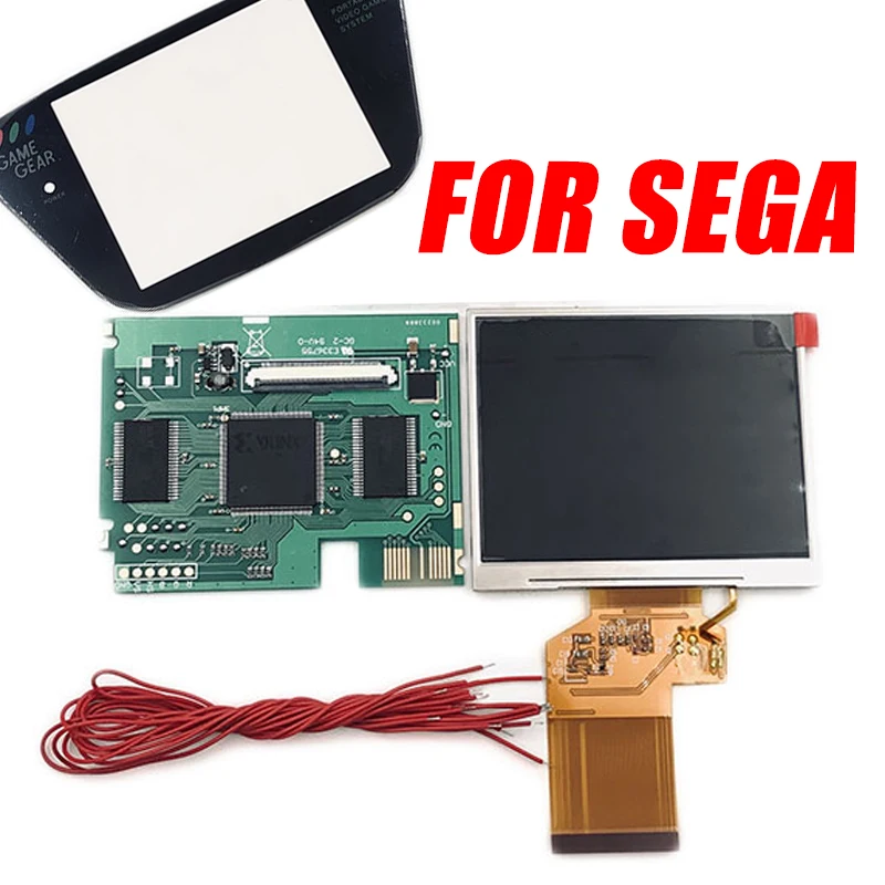 sega game gear mods sega game gear mods