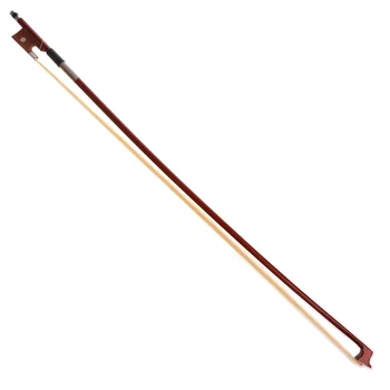 

Violin Bow Hold Teaching Aid with 1/4 Size Bow for String Instrument Parts