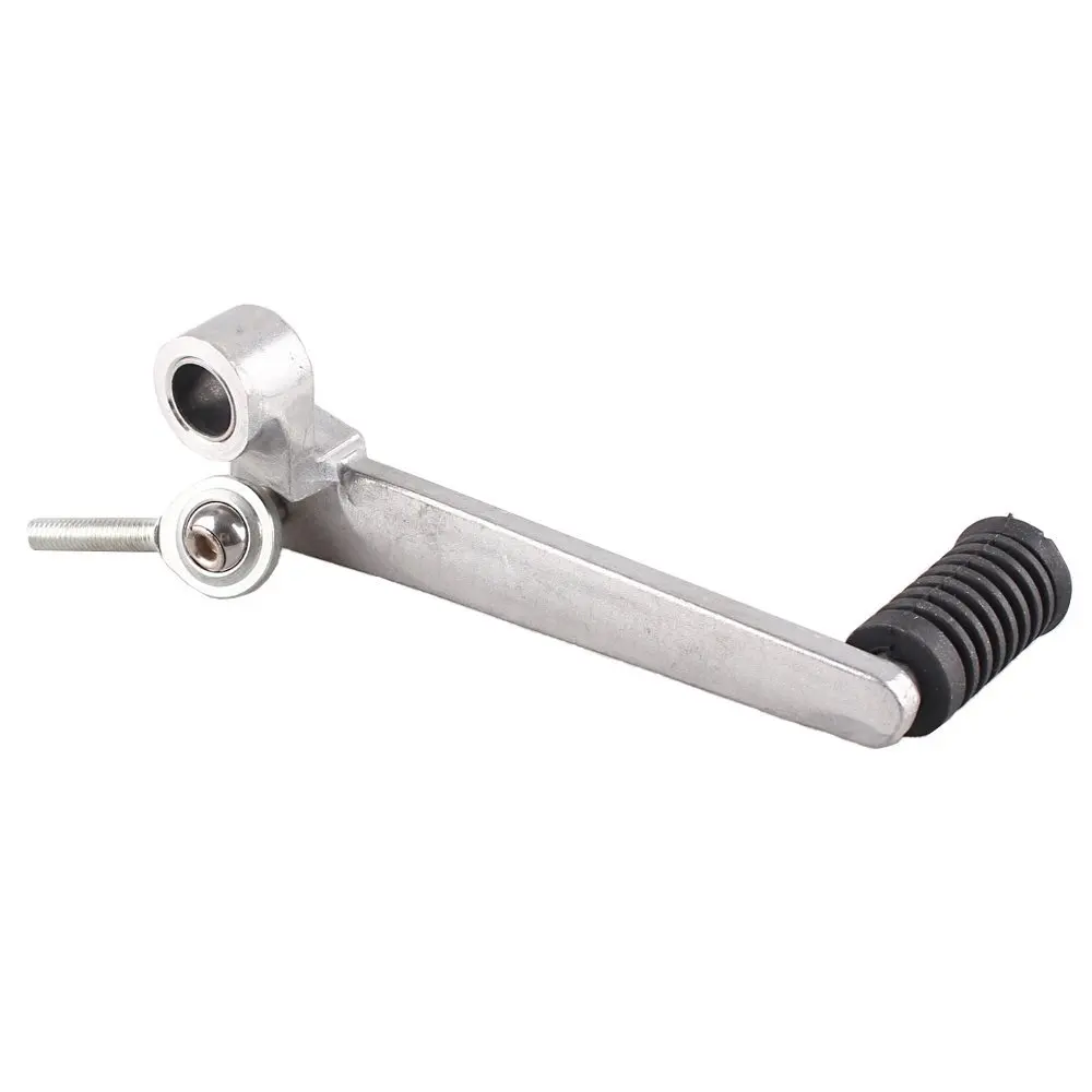 

Motorcycle Gear Shift Lever Shifter Pedal For Kawasaki Ninja ZX6R 2005-2011 ZX-10R 2006-2010