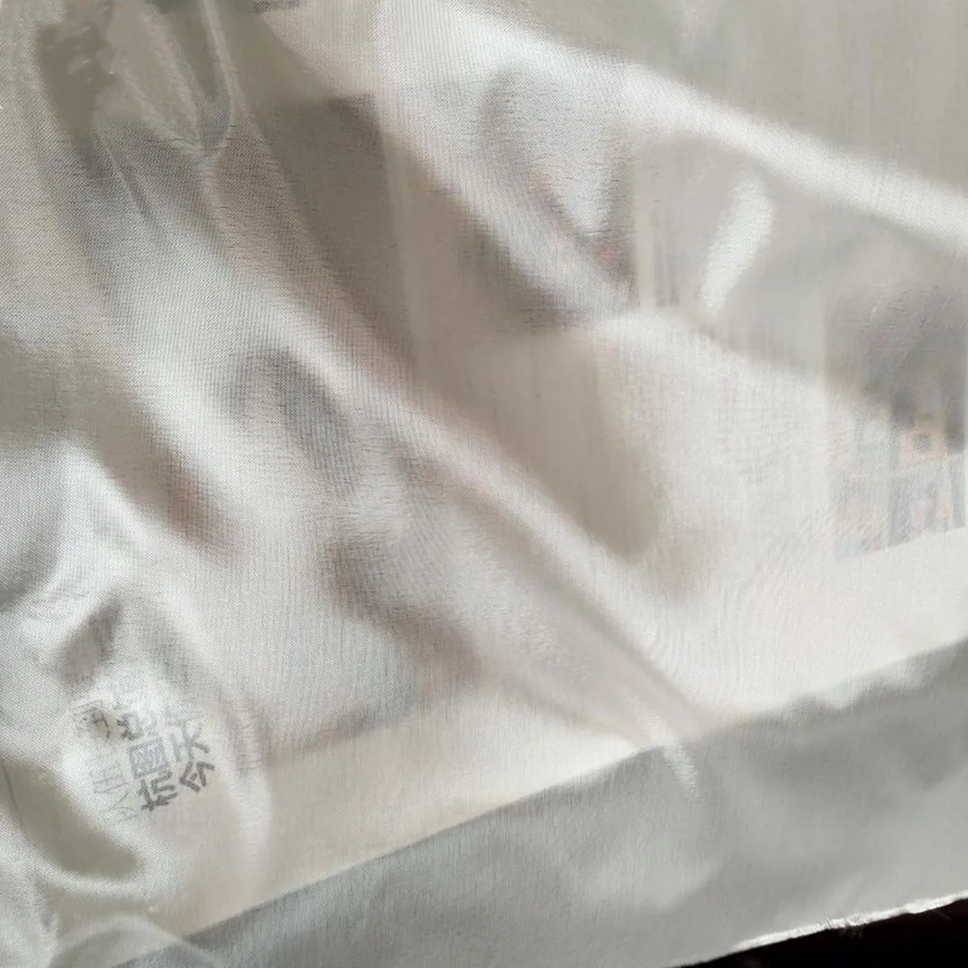 Super Light E-glass Fiber 0.05MM 48g/m2 Fiberglass Cloth Composite Reinforced Fabric | Дом и сад