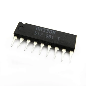 

10pcs/lot BA3308 SIP-9 3308 SIP original authentic In Stock