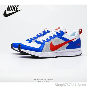 

Nike Air Zoom Pegasus 17 mesh breathable running shoes men's sports shoes size 40-45 HY2088 009