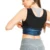 Мужчины Термо Рубашка Пот Сауна Майки Body Shapers Талия Тренер Похудение Жилет Фитнес Корректирующее Белье Пояс Body ECMLN Dropshing