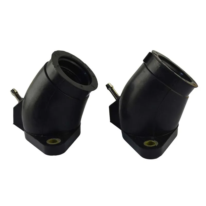 XV400化油器接口 1