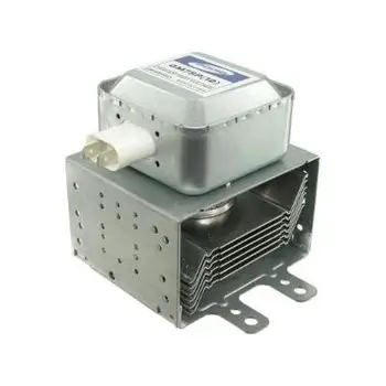 

Magnetron for microwave oven OM75P (10)