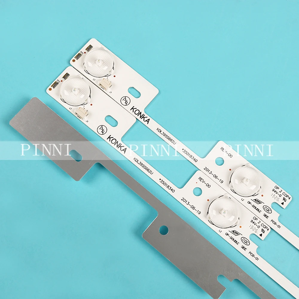 Фирменная новинка Konka KDL40SS662U свет бар 35019864 свет бар 4 свет 32,6 см свет бар