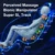 AYIYUN Luxury Full Body Multi-Functional Elderly Device Electric Large Cap Foot Wrap Deluxe Zero-Gravty Массажное Кресло,RH6655