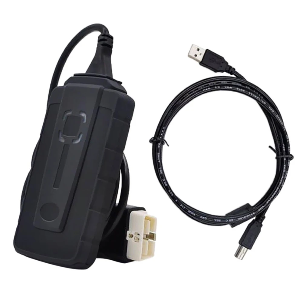 

V5.008 R2 Software Diagnostic Tool For Cars And Trucks With Bluetooth