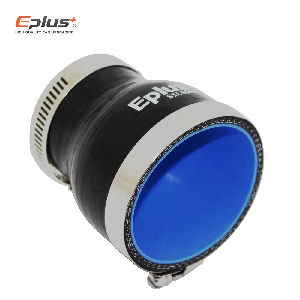 Silicone Tubing Hose Intercooler Turbo Intake Pipe Coupler Hose Universal Straight Multiple Sizes 76mm