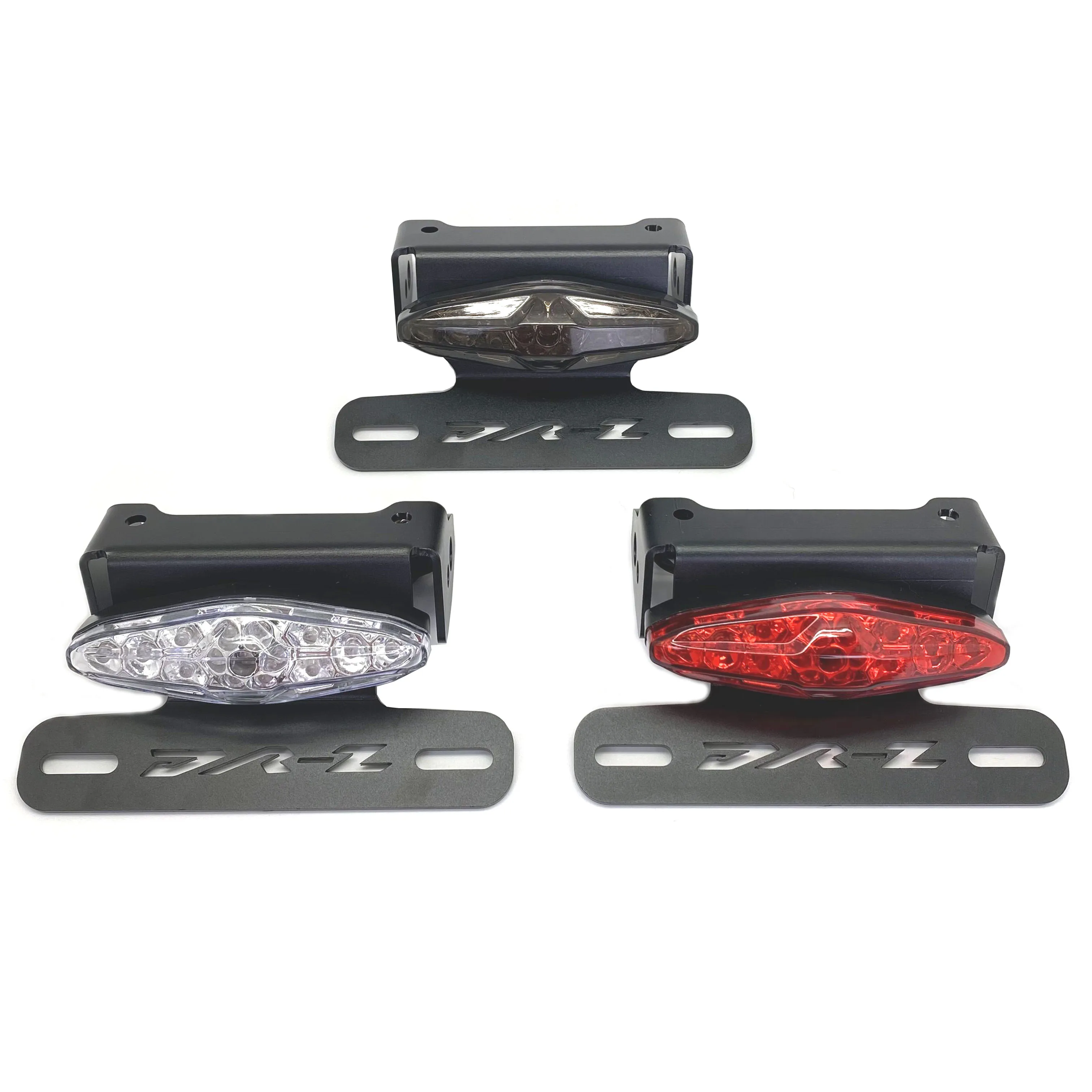 Аккурасветодиодный стоп-сигналы для Suzuki DR-Z DRZ 400 S 2010-2020 DRZ400SM 2005-2020 | Автомобили и