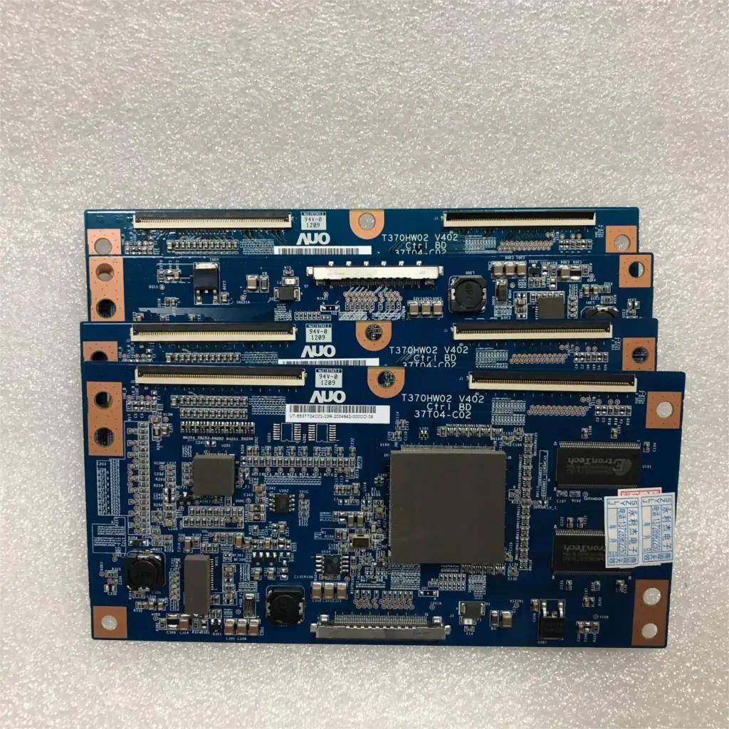 Оригинальная 100% новая логическая плата LA37A550P1R T370HW02 V402 37T04-C02 spot | Обустройство дома
