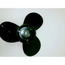 Винт гребной Suzuki DF40-50,60A/DT40-65;3x11-1/2x9R, E.Chance, уцененный 5810094302019_EC utsenka