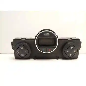 

8200296683 CONTROL CLIMATE CONTROL RENAULT CLIO III