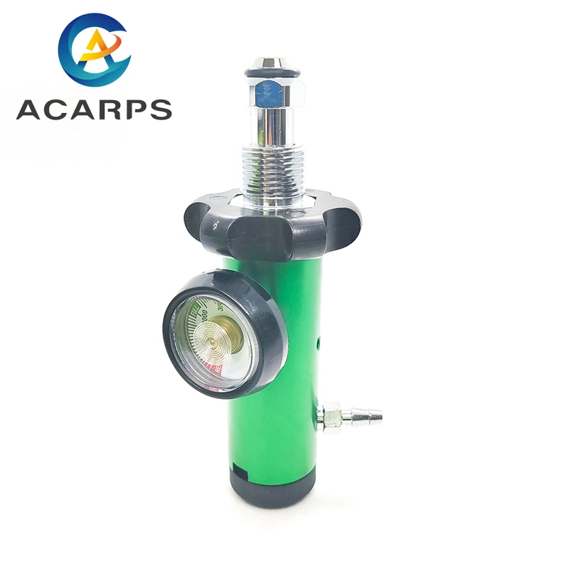 regulador de pressao oxigenio nariz touro regulador medico 0 15l 01