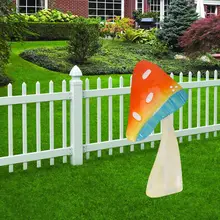 1 шт. реалистичный Пейзаж орнамент пластиковый аквариум орнамент для аквариума