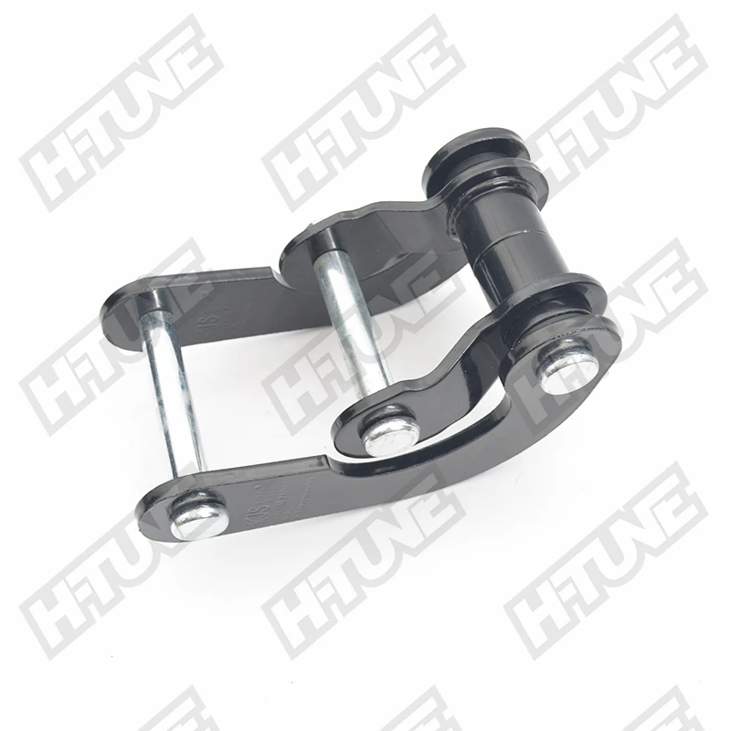 US $56.40 HTune 4x4 Suspension Spring Rear Comfort GShackles For Land Cruiser 70 Series 75 Series