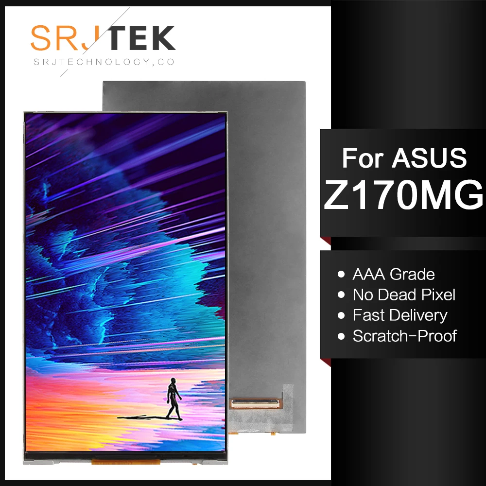 Экран для ASUS ZenPad C 7 0 Z170MG Z170 MG ЖК-дисплей матричная панель дюйма запасные части