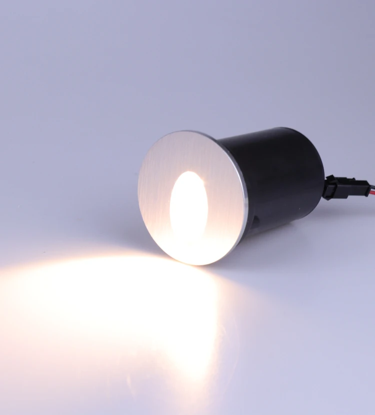 Рисунок 5 - Алюминий современный краткое светодиодный