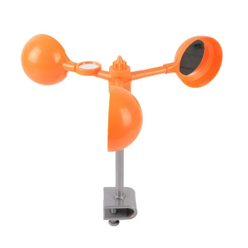 

Wind Bird Repeller Orchard Power Special Solar Bird Repellent 360 Wind Power Pigeon Crow Scarer Repeller for Garden Protection