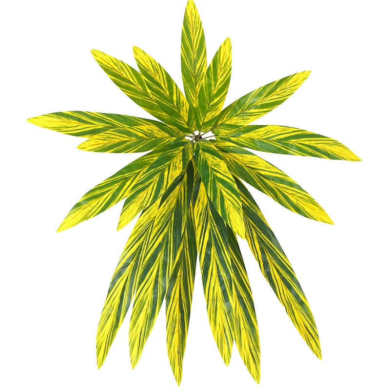 1 букет, имитация Gladiolus, лист, настоящий на ощупь, искусственный цветок, свадьба, садовое растение, стена, зеленое растение, декоративный искусственный цветок