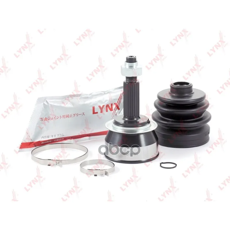 Шрус Внешний Lynxauto Co1803 LYNXauto арт. CO1803