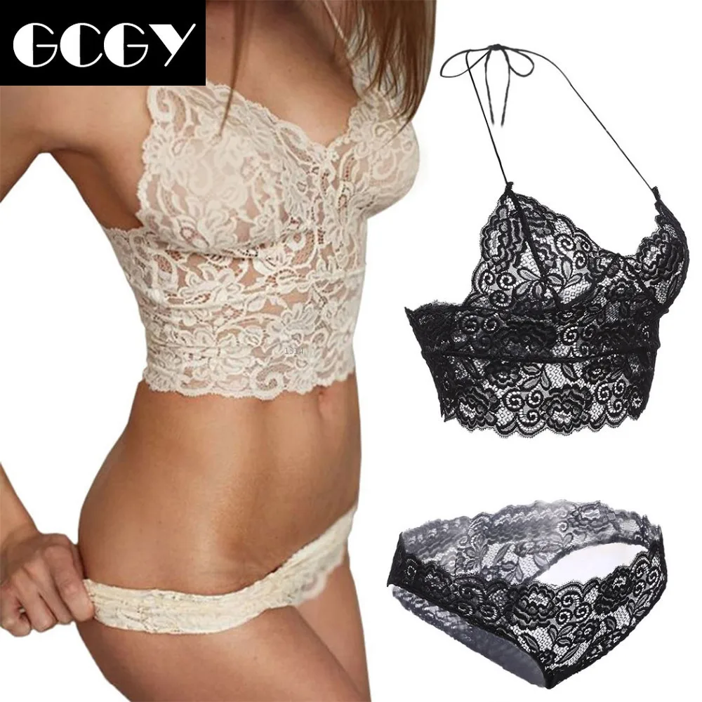 2 шт./комплект женское нижнее белье с эффектом пуш-ап | Женская одежда