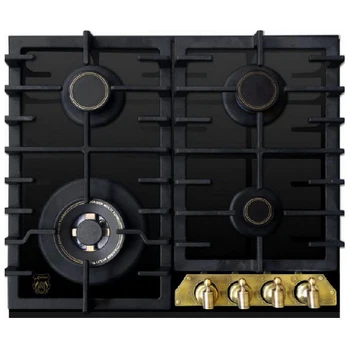 

Kaiser KCG 6335 Em Turbo gas hob