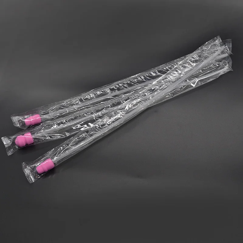 

Primiparous sows insemination bottle with disposable vas pig equipment of artificial insemination pig vas deferens