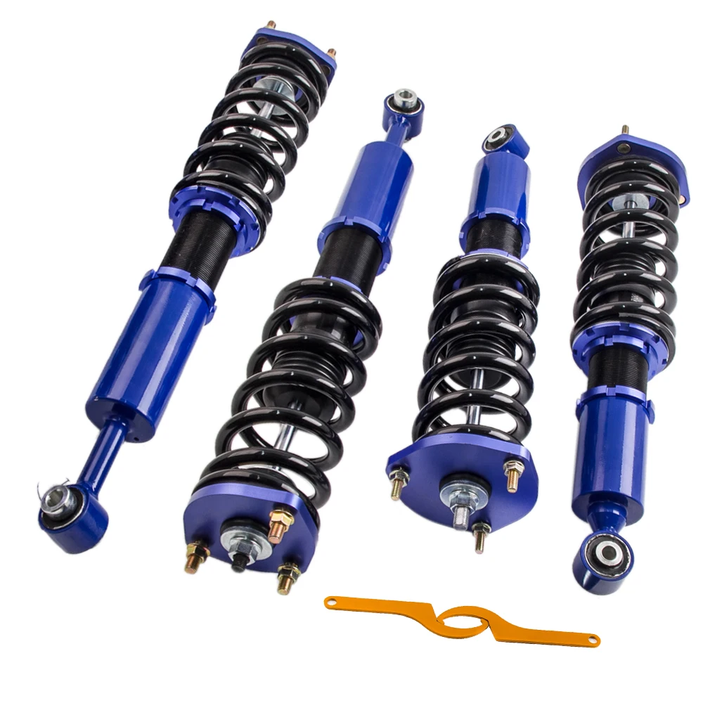 Coilover Подвесные комплекты для Lexus XE10 IS200 IS300 XE10-GXE10/ JCE стойки подвесные Пружинные