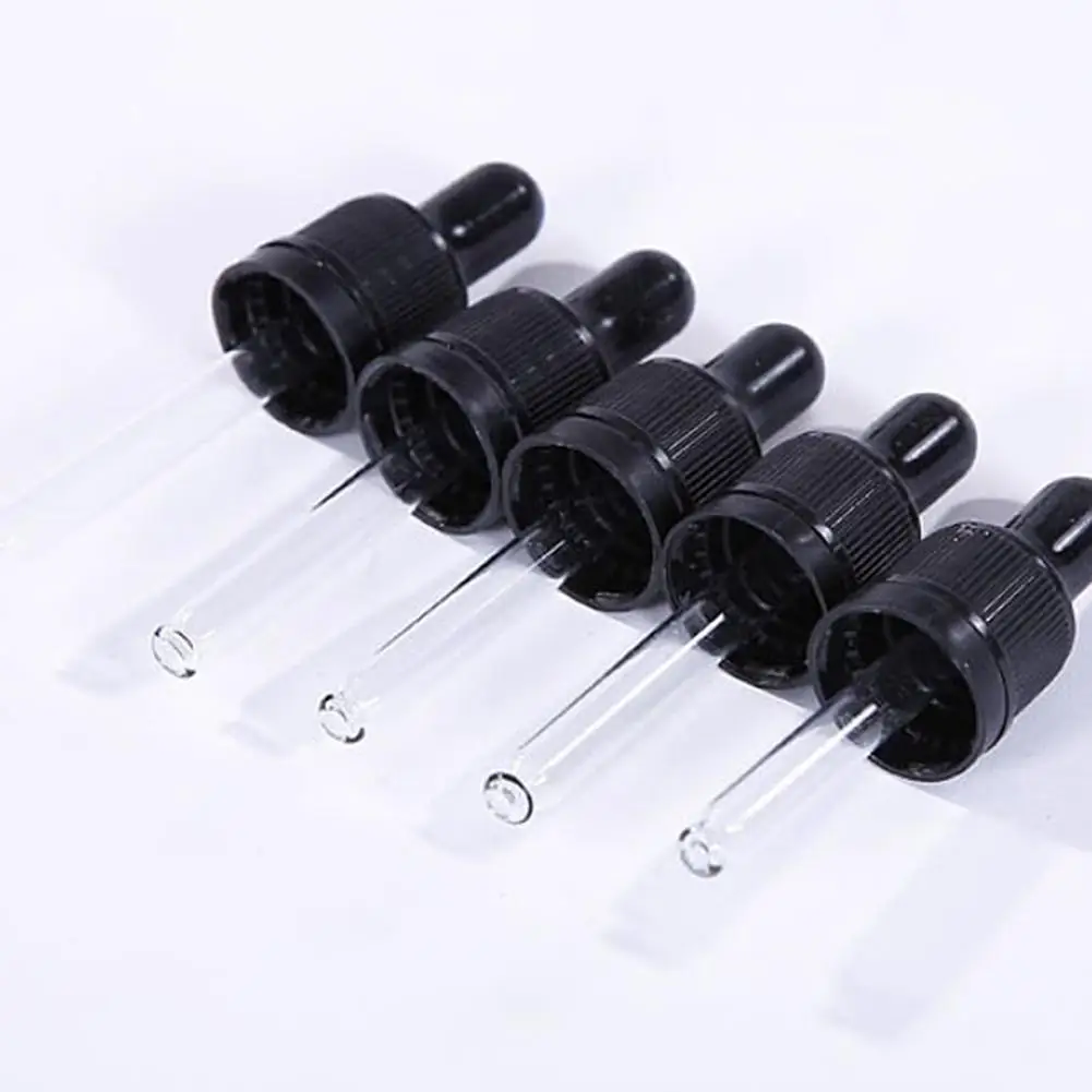 Portable Travel Mini Empty Bottle Glass Essential Oil Liquid Aromatherapy Dispenser Refillable +Dropper Cap Tool | Красота и здоровье