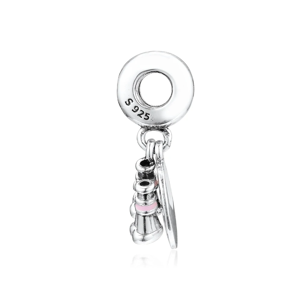 CKK-Fit-Pandora-Bracelets-Heart-Binoculars-Charms-Sterling-Silver-925-Original-Beads-for-Jewelry-Making-Charm (1)