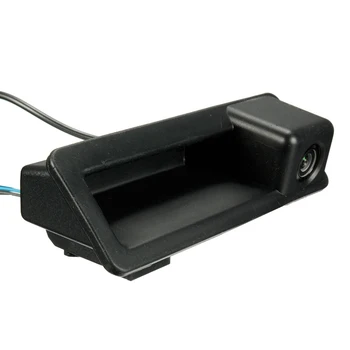 

Waterproof 170° Night Vision CMOS Car Rear View Back Up Camera for BMW E60 E90