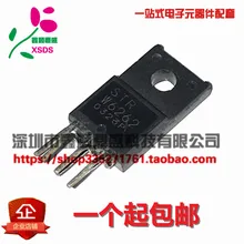 5 шт./лот STRW6262 STR-W6262A