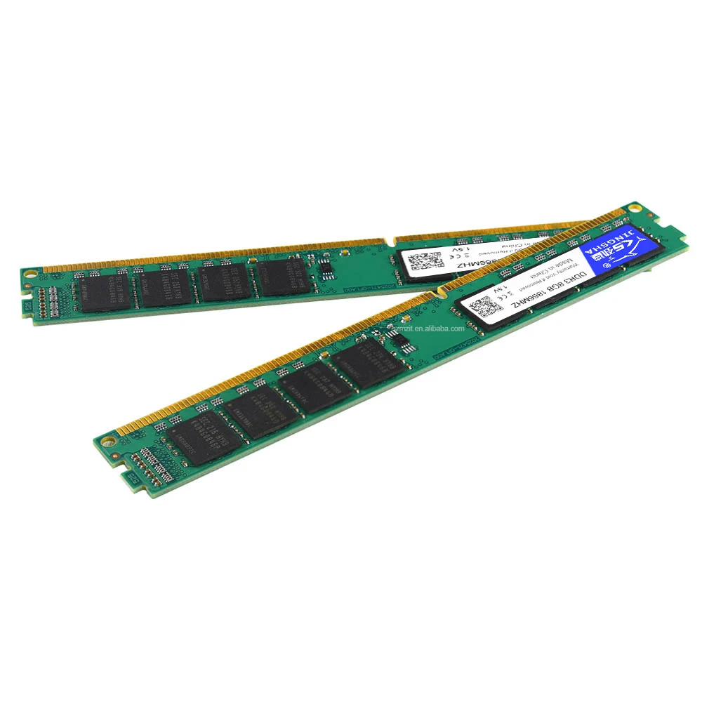 JINGSHA Ram DDR3 8 ГБ с 1066 МГц 1333 МГц 1600 МГц 1866 МГц для Intel AMD настольный компьютер материнская плата памяти