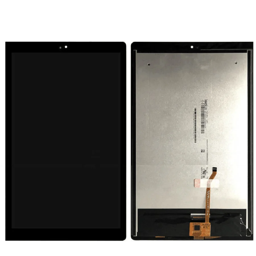 ЖК-дисплей с сенсорным экраном дигитайзер полная сборка Замена для lenovo Yoga Tab 3 Pro YT3-X90 YT3-X90L YT3-X90F