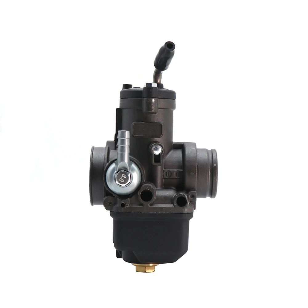 Usual DellOrto PHBH 30mm BS R3488 Motorcycle Carburetor 125-300cc 2T/4T For Yamaha Aprilia Moto Dirt Bike Off Road - - Racext 40