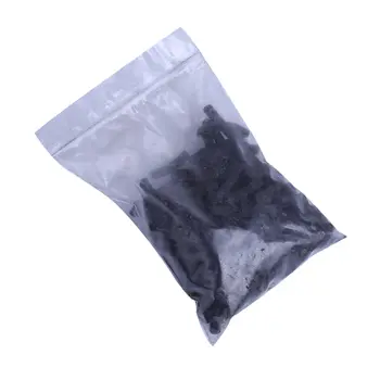 

Aquarium Fish Tank Water Air Filter Media Charcoal Activated Carbon Pellets Keep Pet Safety Water Treatment