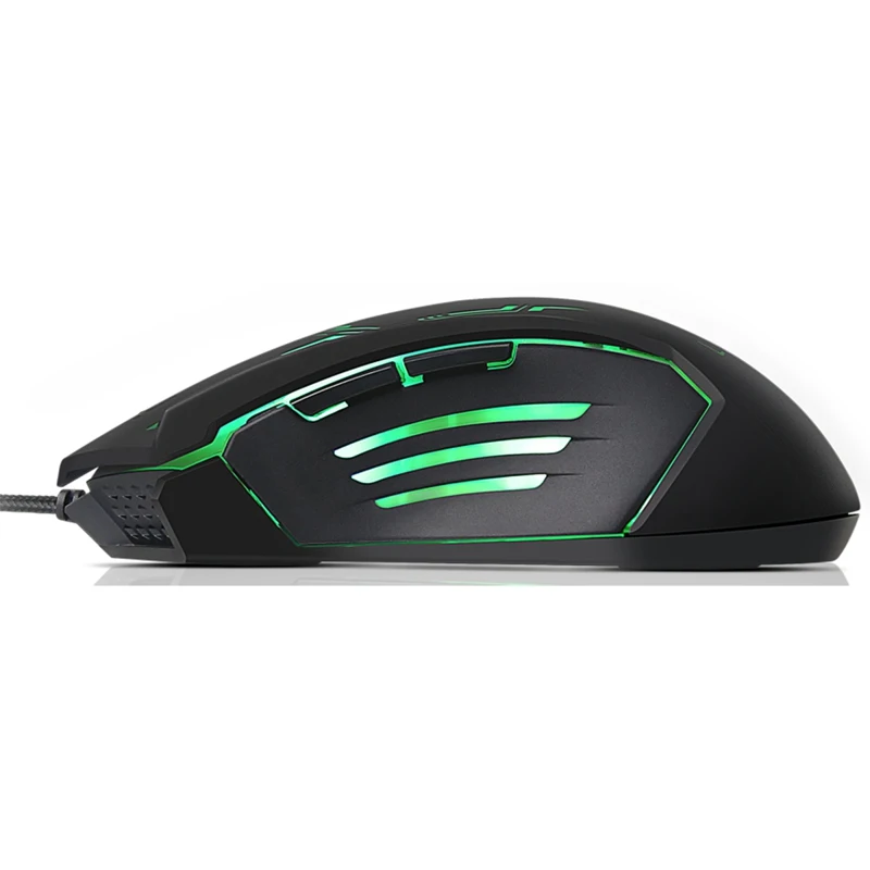 Mouse Lenovo Legion M200 RGB Gaming Mouse(GX30P93886