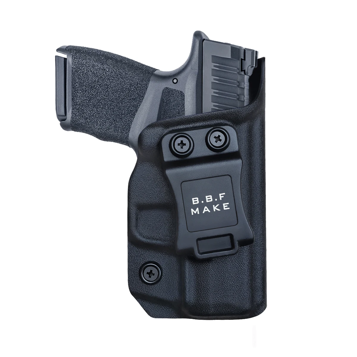 B.B.F Make Hellcat Holster IWB Kydex Custom Fit: Springfield Armory - Inside Waistband Concealed Carry | Спорт и развлечения