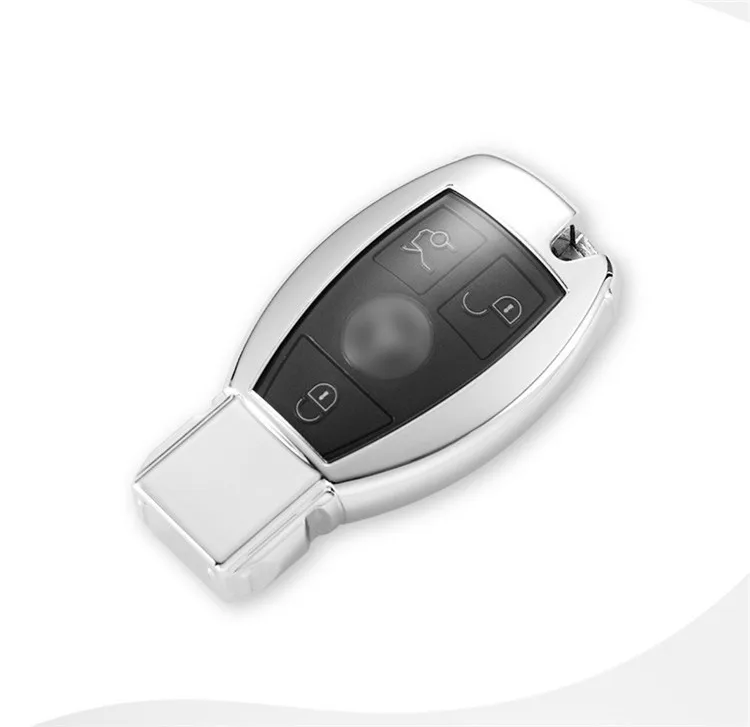 For mercedes key cover CLA GLA GLC GLE GLK CLS SLK AMG alarm cover TUP shell protection car remote control cover key case